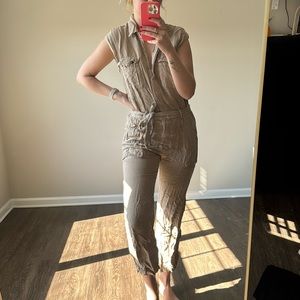Women’s Jumpsuit